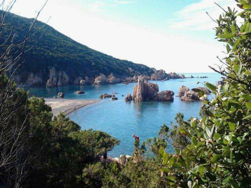 B&B La Tasgia