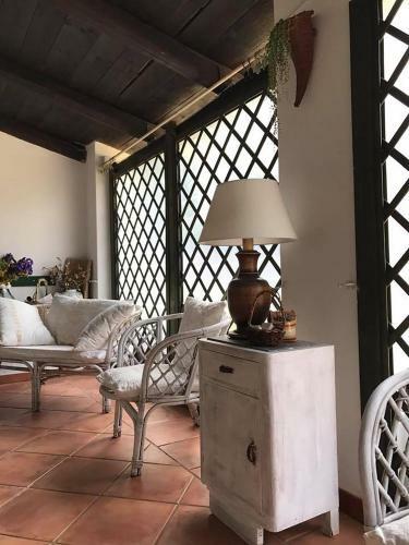 B&B La Tasgia