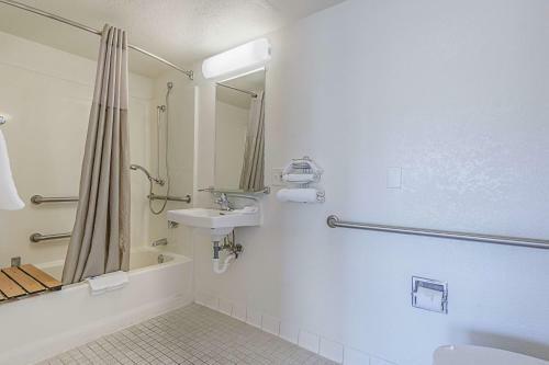 Motel 6 Modesto