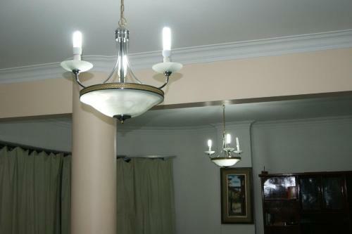 Apartamento Copa Mauricea