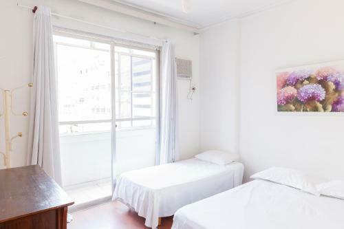 Apartamento Copa Mauricea