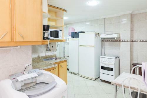 Apartamento Copa Mauricea