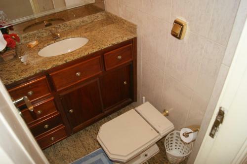 Apartamento Copa Mauricea