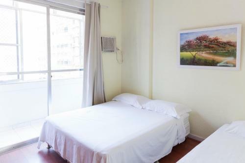 Apartamento Copa Mauricea