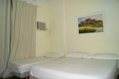 Apartamento Copa Mauricea