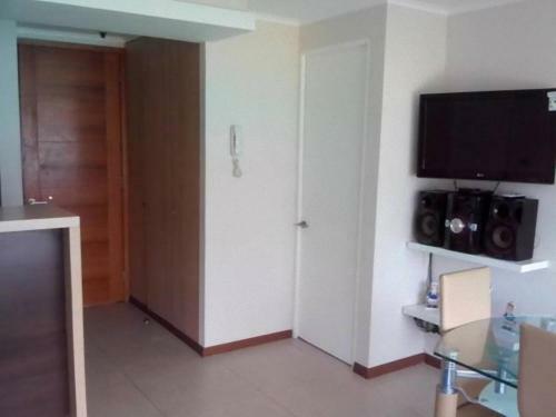 Pacifico Apartment