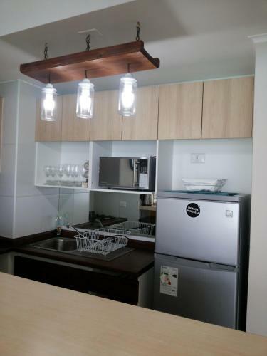 Pacifico Apartment