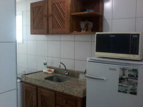 Apartamento Edificio Verano