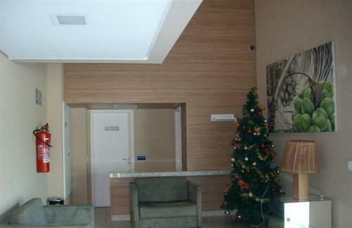 Apartamento Edificio Verano