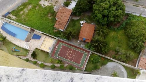 Apartamento Edificio Verano