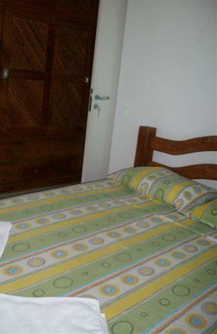 Apartamento Edificio Verano