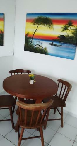 Apartamento Edificio Verano
