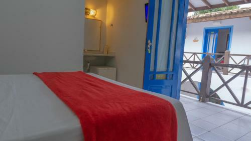 Mox Hostel Arraial D'ajuda