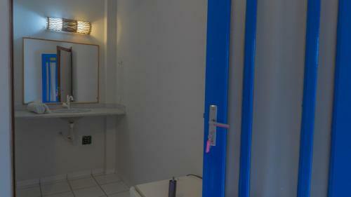 Mox Hostel Arraial D'ajuda