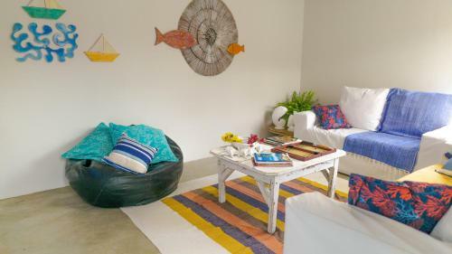 Mox Hostel Arraial D'ajuda