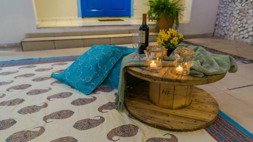 Mox Hostel Arraial D'ajuda