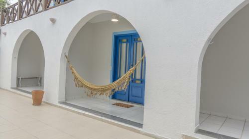 Mox Hostel Arraial D'ajuda