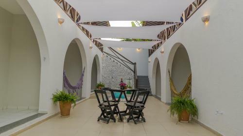 Mox Hostel Arraial D'ajuda