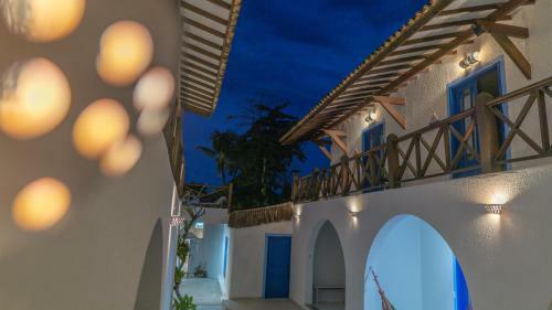 Mox Hostel Arraial D'ajuda