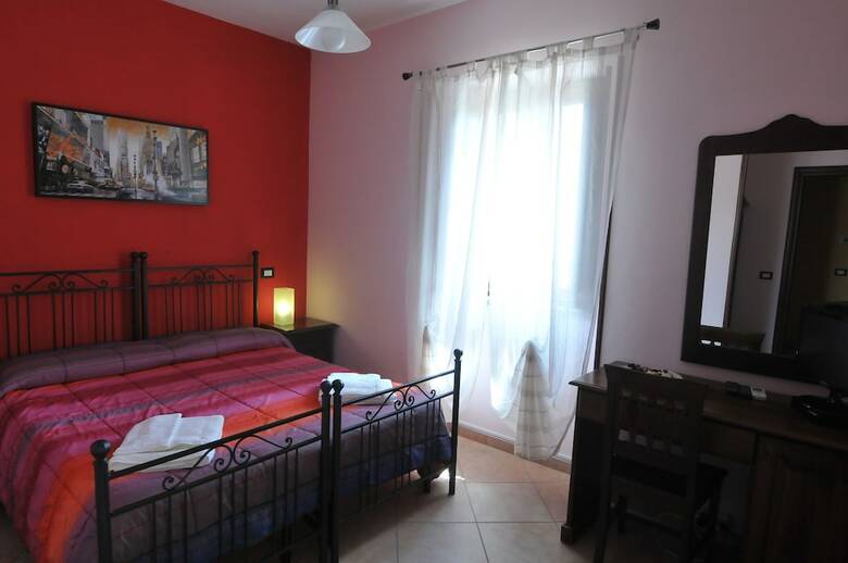 Bed & Breakfast Antico Casale