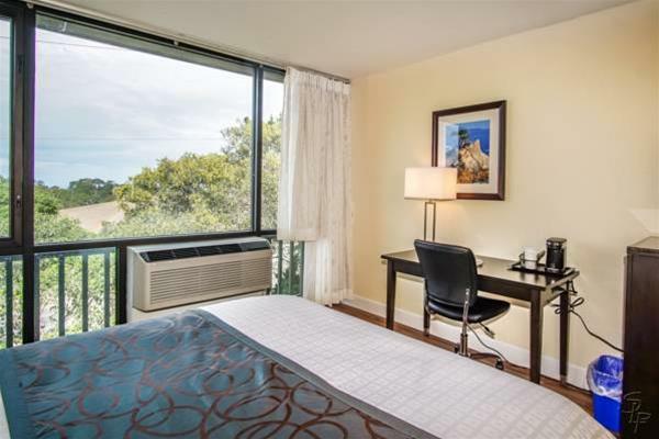 Motel Bay Park Hotel