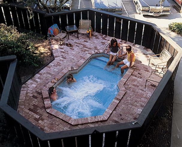 Motel Bay Park Hotel