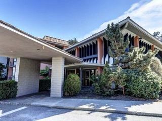 Motel Bay Park Hotel
