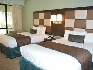 Motel Bay Park Hotel