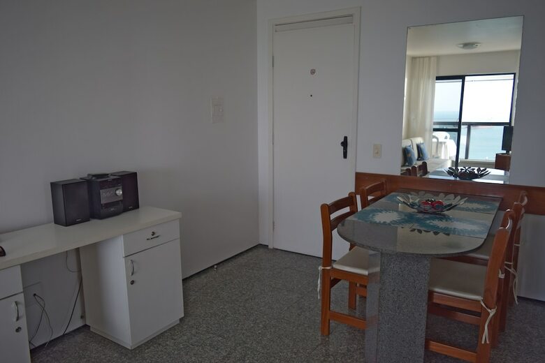 Apartamento Vip Iracema Flat