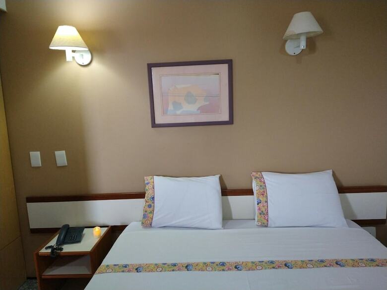 Apartamento Vip Iracema Flat