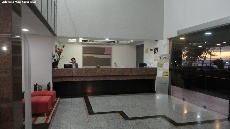 Apartamento Vip Iracema Flat
