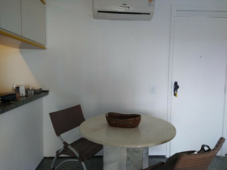 Apartamento Vip Iracema Flat