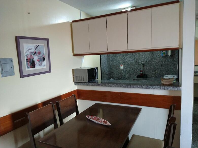 Apartamento Vip Iracema Flat
