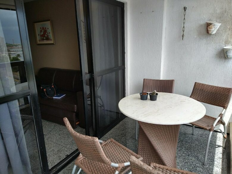Apartamento Vip Iracema Flat