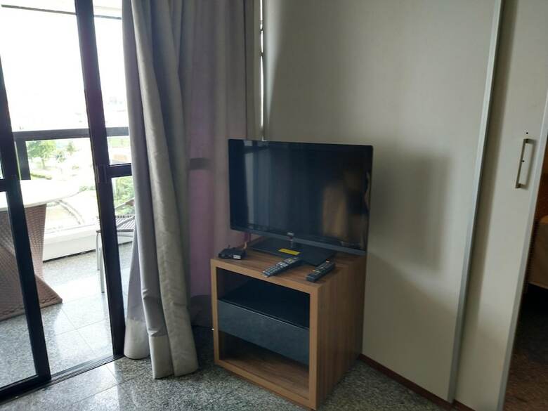 Apartamento Vip Iracema Flat