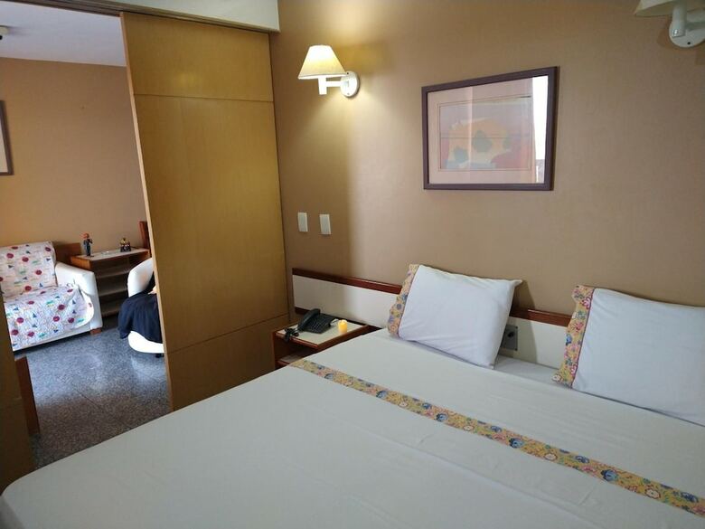 Apartamento Vip Iracema Flat