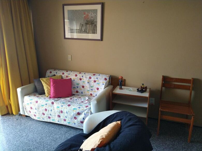 Apartamento Vip Iracema Flat