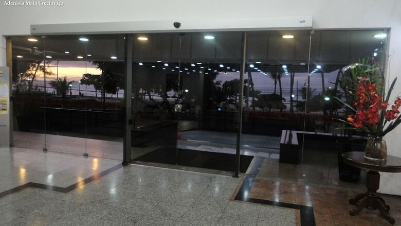 Apartamento Vip Iracema Flat