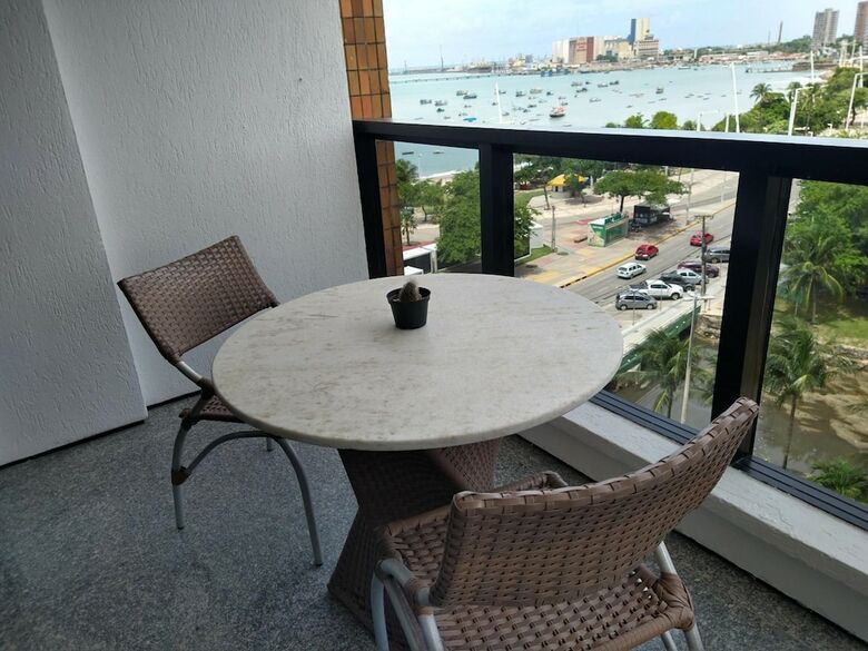 Apartamento Vip Iracema Flat