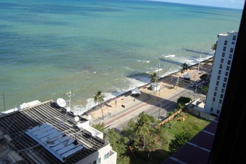 Apartamento Boa Viagem Flat