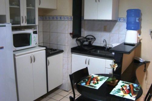 Apartamento Boa Viagem Flat