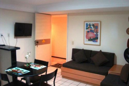 Apartamento Boa Viagem Flat