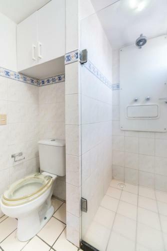 Apartamento Boa Viagem Flat
