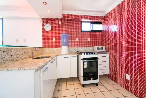 Apartamento Boa Viagem Flat