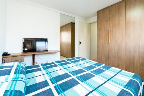 Apartamento Boa Viagem Flat