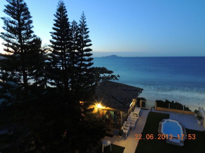 Hostal Pousada Ancoradouro�s