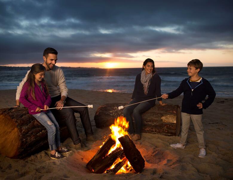 Hotel Monterey Beach Resort