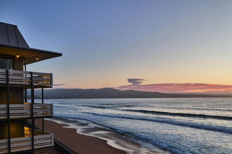 Hotel Monterey Beach Resort