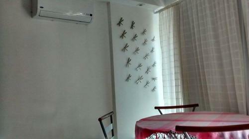 Apartamento Flat Villa Del Sol