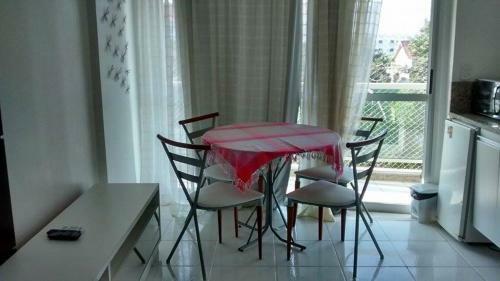 Apartamento Flat Villa Del Sol
